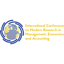 12th International Conference on Modern Research in Management, Economics and Accounting(MEACONF)