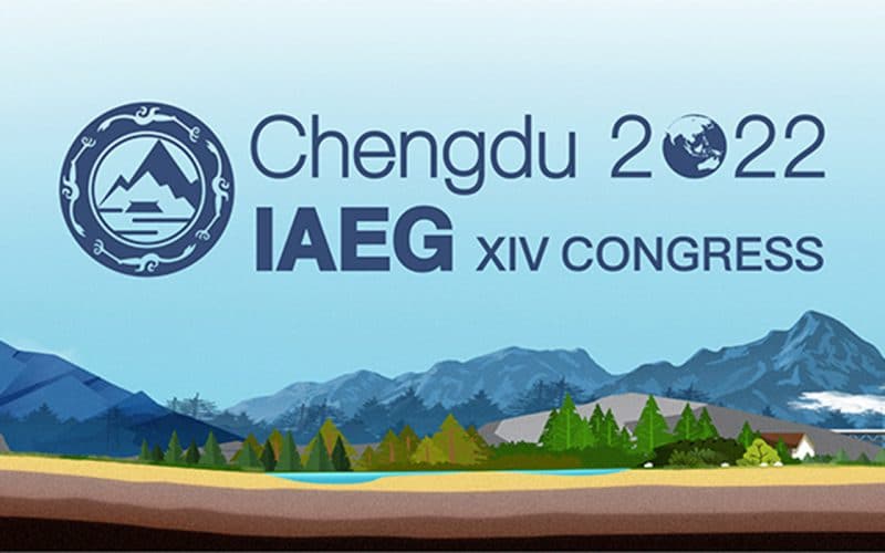 The XIV Congress of the International Association for Engineering Geology and the Environment (IAEG 2022)