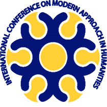 10th International Conference on Modern Approach in Humanities(MAHCONF)