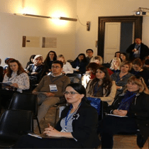 The 5th International Conference on Research in eLearning