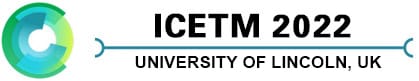 2022 5th International Conference on Education Technology Management (ICETM 2022)