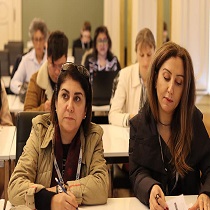 7th International Conference on Future of English Teaching