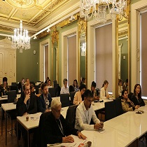 7th International Conference on Future of Teaching
