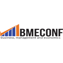 6th INTERNATIONAL CONFERENCE ON APPLIED RESEARCH IN Business, Management and Economics(BMECONF)