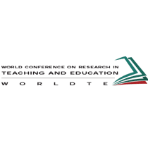6th World Conference on Research in Teaching and Education(WORLDTE)