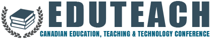 7th Canadian International Conference on Advances in Education, Teaching and Technology 2023
