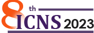 8th International Conference on Network Security (ICNS 2023)