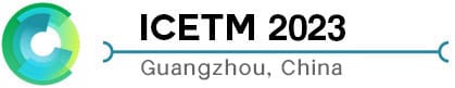 6th International Conference on Education Technology Management (ICETM 2023)