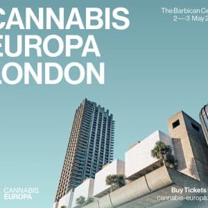 Cannabis Europa London 2023