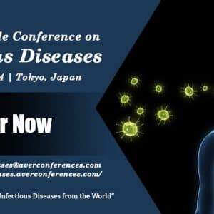 3rd Worldwide Conference on Infectious Diseases