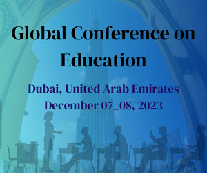 Global Conference on Education