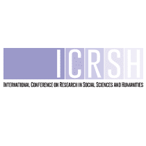 7th International Conference on Research in Social Sciences and Humanities