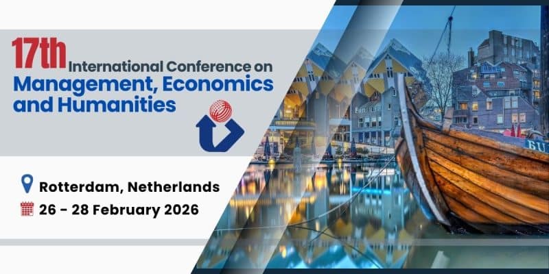 17th International Conference on Management,Economics and Humanities (ICMEH)