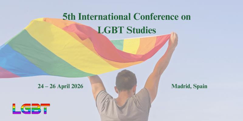 5th International Conference on  LGBT Studies
