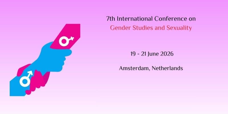 7th International Conference on Gender Studies and Sexuality